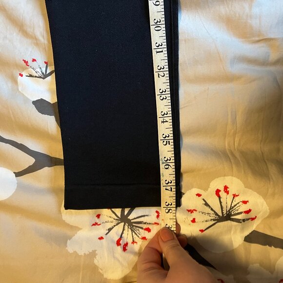 Compression leggings, Empetua, size XL, black opaque - Picture 5 of 5